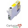 CartucceIn Cartuccia compatibile Epson T0334 Serie Grillo giallo