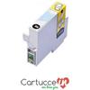 CartucceIn Cartuccia compatibile Epson T0335 Serie Grillo ciano chiaro