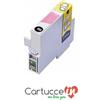 CartucceIn Cartuccia compatibile Epson T0336 Serie Grillo magenta chiaro