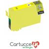 CartucceIn Cartuccia compatibile Epson T0424 Serie Divisori giallo
