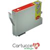 CartucceIn Cartuccia compatibile Epson T0547 Serie Rana rosso photo