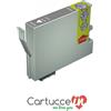 CartucceIn Cartuccia compatibile Epson T0548 Serie Rana nero matte