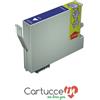 CartucceIn Cartuccia compatibile Epson T0549 Serie Rana blu photo