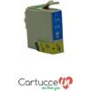 CartucceIn Cartuccia compatibile Epson T0752 ciano
