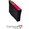 CartucceIn Cartuccia magenta Compatibile Epson per Stampante EPSON STYLUS OFFICE SX600FW