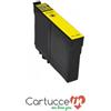 CartucceIn Cartuccia giallo Compatibile Epson per Stampante EPSON STYLUS OFFICE BX600FW