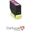 CartucceIn Cartuccia compatibile Epson T202XLM / 202 XL Serie Kiwi magenta ad alta capacità