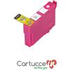 CartucceIn Cartuccia magenta Compatibile Epson per Stampante EPSON WORKFORCE PRO WF-3720DWF