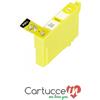 CartucceIn Cartuccia giallo Compatibile Epson per Stampante EPSON WORKFORCE PRO WF-3720DWF