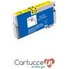 CartucceIn Cartuccia giallo Compatibile Epson per Stampante EPSON WORKFORCE PRO WF-4740DTWF