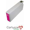 CartucceIn Cartuccia magenta Compatibile Epson per Stampante EPSON STYLUS PHOTO RX700