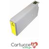 CartucceIn Cartuccia compatibile Epson T5594 Serie Pinguino giallo