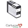 CartucceIn Cartuccia compatibile Epson T5801 / C13T580100 nero photo