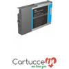 CartucceIn Cartuccia compatibile Epson T6122 / C13T612200 ciano