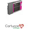 CartucceIn Cartuccia compatibile Epson T6123 / C13T612300 magenta