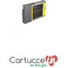 CartucceIn Cartuccia compatibile Epson T6124 / C13T612400 giallo