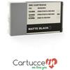 CartucceIn Cartuccia compatibile Epson T6128 / C13T612800 nero matte