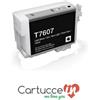 CartucceIn Cartuccia compatibile Epson T7607 nero photo