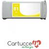 CartucceIn Cartuccia compatibile Hp C4933A / N81 giallo