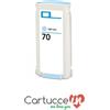 CartucceIn Cartuccia compatibile Hp C9390A / N70 ciano chiaro