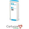 CartucceIn Cartuccia compatibile Hp C9452A / N70 ciano