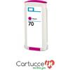 CartucceIn Cartuccia compatibile Hp C9453A / N70 magenta