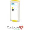 CartucceIn Cartuccia giallo Compatibile Hp per Stampante HP DESIGNJET Z3200