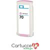 CartucceIn Cartuccia compatibile Hp C9455A / N70 magenta chiaro