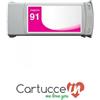 CartucceIn Cartuccia compatibile Hp C9468A / N91 magenta