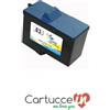 CartucceIn Cartuccia compatibile Lexmark 018LX042 / N83 colore