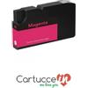 CartucceIn Cartuccia compatibile Lexmark 14L0176E / 210XL magenta ad alta capacità