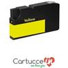 CartucceIn Cartuccia compatibile Lexmark 14L0177E / 210XL giallo ad alta capacità