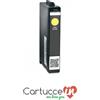 CartucceIn Cartuccia compatibile Lexmark 14N1618E / N150 XL giallo ad alta capacità