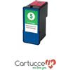 CartucceIn Cartuccia compatibile Lexmark 18C1960 / N5 colore