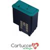 CartucceIn Cartuccia compatibile Olivetti B0494 / FJ51 nero