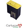 CartucceIn Cartuccia compatibile Telecom M2231 / ULISSE nero