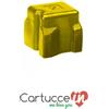 CartucceIn Cartuccia compatibile Xerox 108R00662 giallo