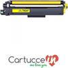 CartucceIn Cartuccia Toner compatibile Brother TN247Y giallo ad alta capacità