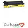 CartucceIn Cartuccia Toner compatibile Brother TN910Y giallo
