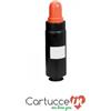 CartucceIn Cartuccia Toner compatibile Canon 0387B002AA / C-EXV15 nero