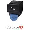CartucceIn Cartuccia Toner compatibile Canon 0452B002 / C-EXV21 nero