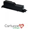 CartucceIn Cartuccia Toner compatibile Canon 1388A002AA / GP215 nero