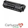 CartucceIn Cartuccia Toner compatibile Canon 1872B002AA / C-EXV22 nero