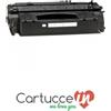 CartucceIn Cartuccia Toner compatibile Canon 1976B002 / CRG 715H nero ad alta capacità