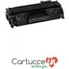 CartucceIn Cartuccia toner nero Compatibile Canon per Stampante CANON I-SENSYS LBP6670DN