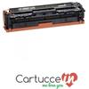CartucceIn Cartuccia Toner compatibile Canon 6272B002 / CART 731 nero