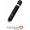 CartucceIn Cartuccia Toner compatibile Canon 8526B002 / C-EXV49 magenta