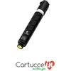 CartucceIn Cartuccia Toner compatibile Canon 8527B002 / C-EXV49 giallo
