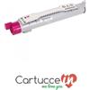 CartucceIn Cartuccia Toner compatibile Dell 310-5809 magenta