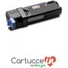 CartucceIn Cartuccia Toner compatibile Dell 310-9058 nero